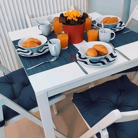 Nikis Apartment 3 Χανιά Εξωτερικό φωτογραφία