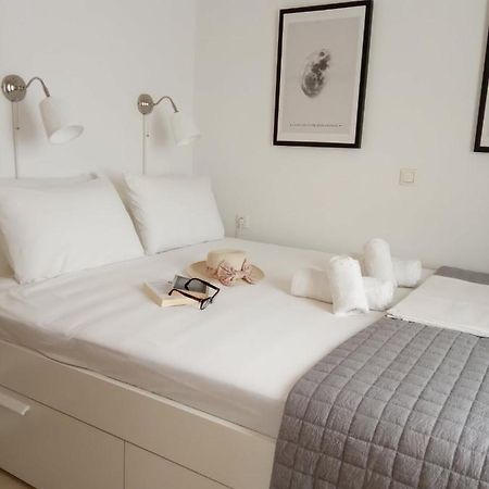 Nikis Apartment 3 Χανιά Εξωτερικό φωτογραφία