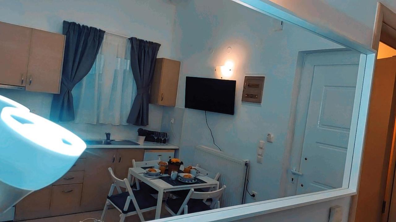 Nikis Apartment 3 Χανιά Εξωτερικό φωτογραφία