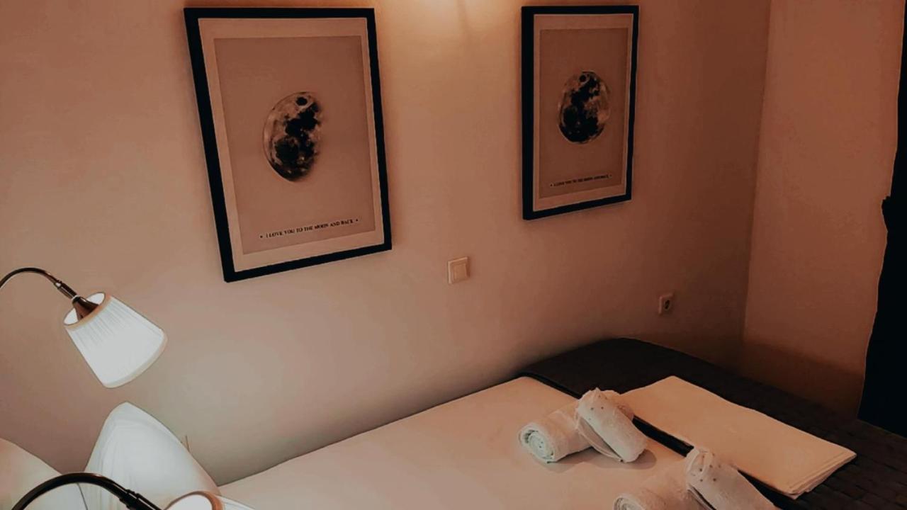 Nikis Apartment 3 Χανιά Εξωτερικό φωτογραφία