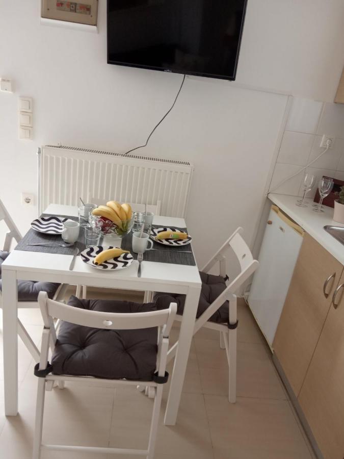 Nikis Apartment 3 Χανιά Εξωτερικό φωτογραφία
