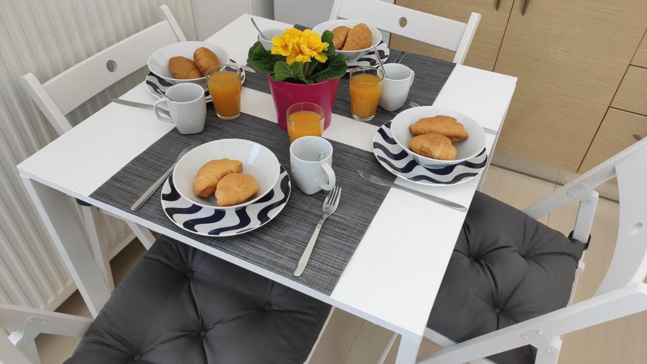 Nikis Apartment 3 Χανιά Εξωτερικό φωτογραφία