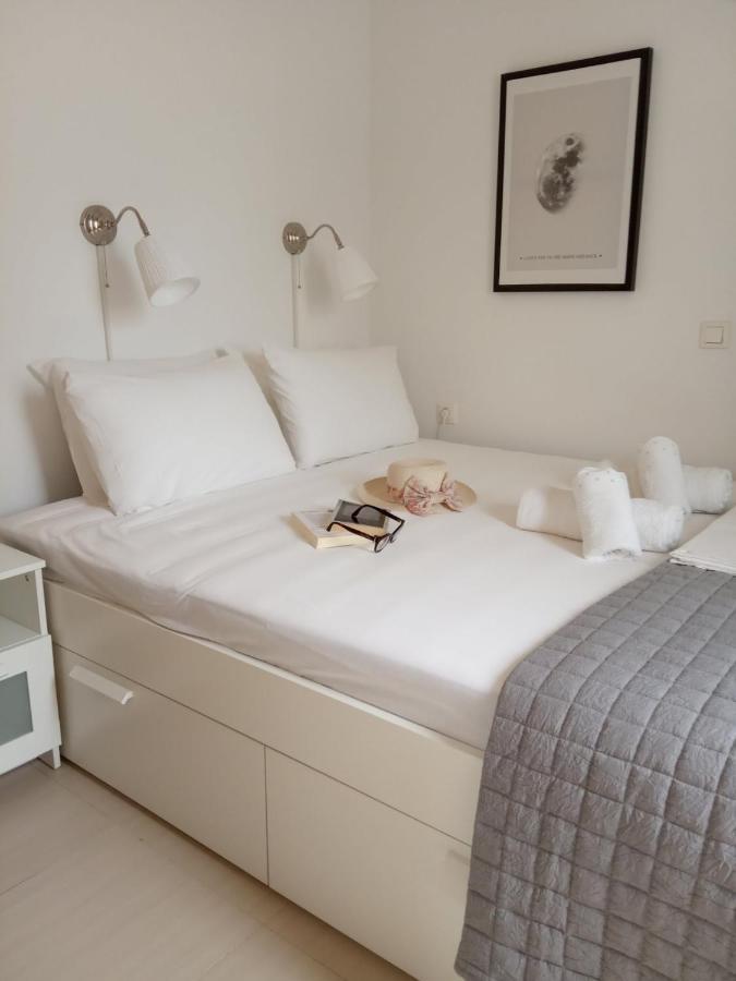 Nikis Apartment 3 Χανιά Εξωτερικό φωτογραφία