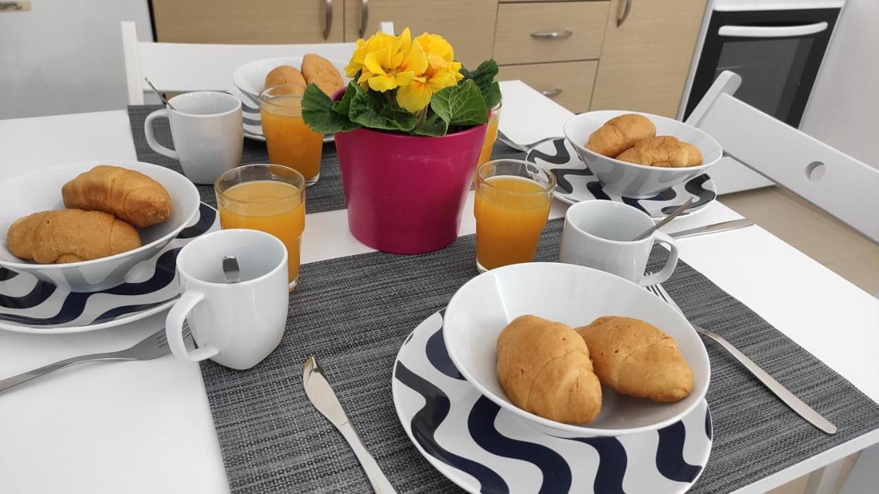 Nikis Apartment 3 Χανιά Εξωτερικό φωτογραφία