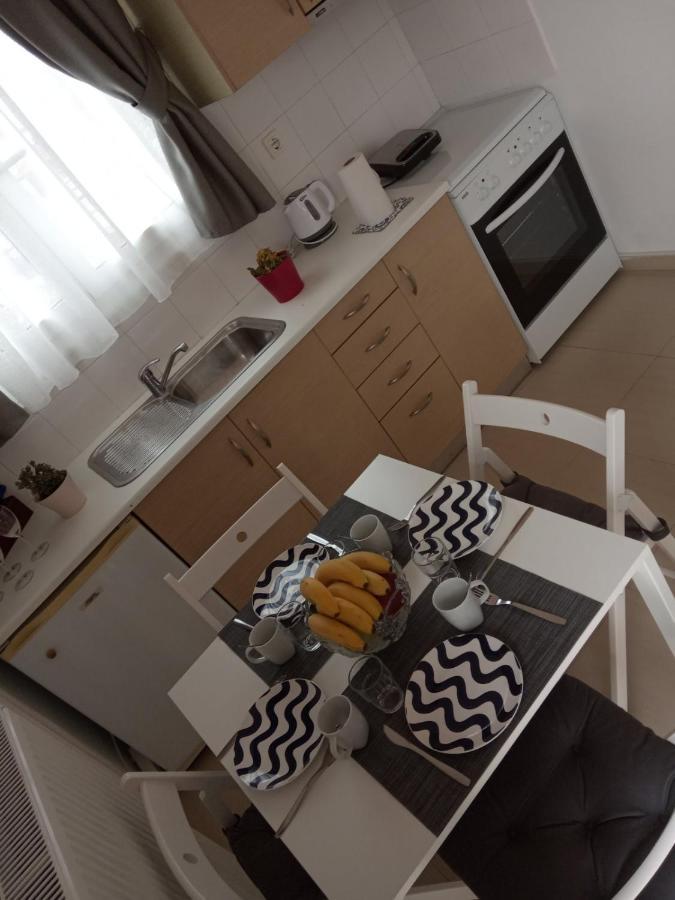 Nikis Apartment 3 Χανιά Εξωτερικό φωτογραφία